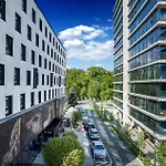 Mercure Centrum Lublin