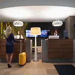 Hotel Mercure Centrum Lublin