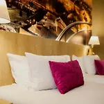 Mercure Centrum 3*