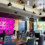 Hotel Mercure Centrum Lublin