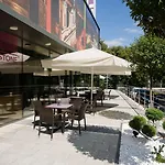 Mercure Centrum Hotel 3*