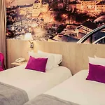 Hotel Mercure Centrum 3*