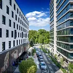 Mercure Centrum Lublin