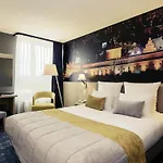 Mercure Centrum Hotel 3*