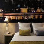 Mercure Centrum 3*