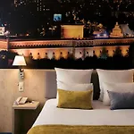 Hotel Mercure Centrum 3*