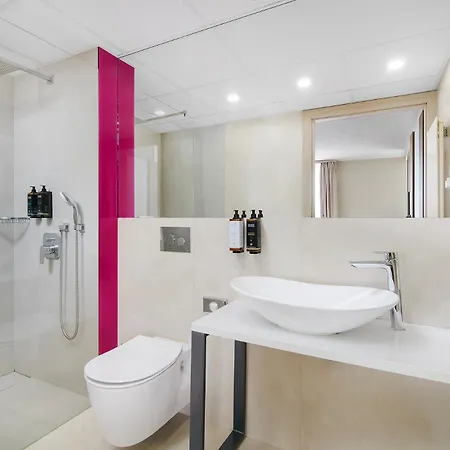 Mercure Centrum 3*