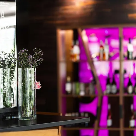 Hotel Mercure Centrum