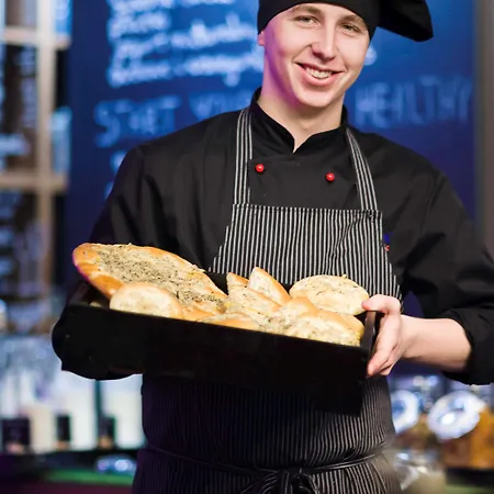 Mercure Centrum Hotel