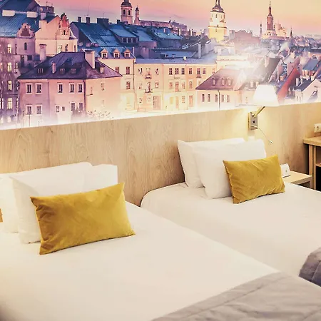 Mercure Centrum Lublin