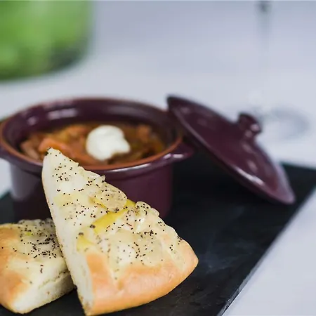 Mercure Centrum Hotel 3*