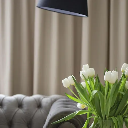 Hotel Mercure Centrum Lublin