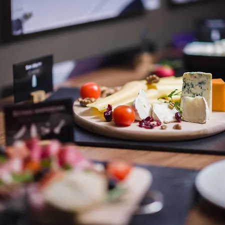 Mercure Centrum 3* Lublin