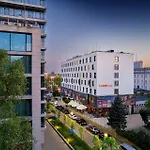 Mercure Centrum 3*