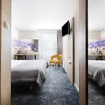 Mercure Centrum 3* لوبلين