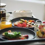 فندق Mercure Centrum 3*