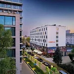 Mercure Centrum فندق
