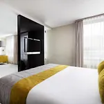 Mercure Centrum فندق لوبلين