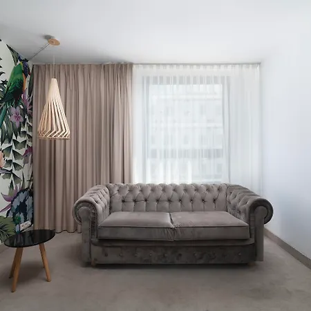 Mercure Centrum Hotel Lublin