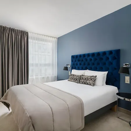 Mercure Centrum לובלין
