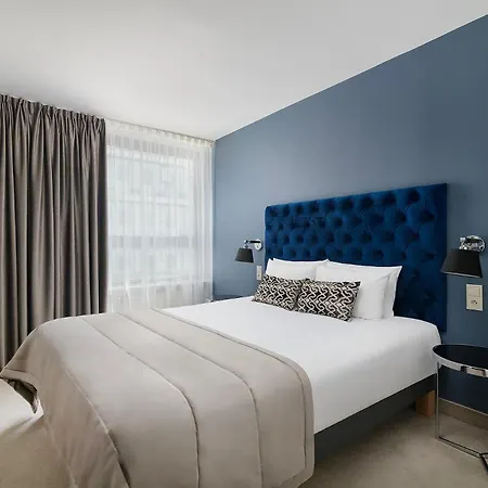 Mercure Centrum 루블린