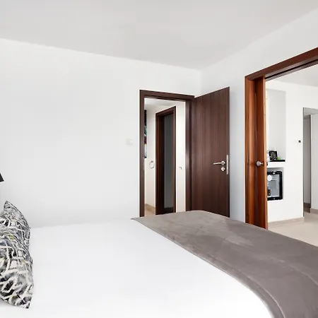 Mercure Centrum מלון
