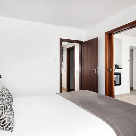 Mercure Centrum فندق