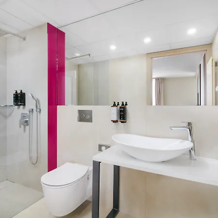 Mercure Centrum 3*