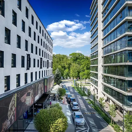 Mercure Centrum لوبلين