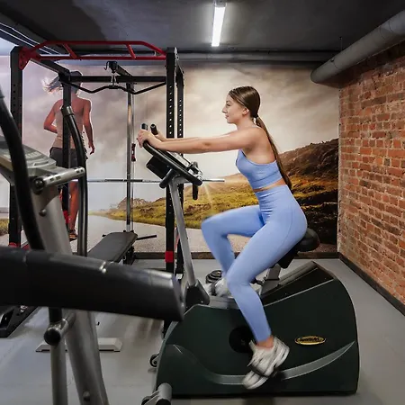 Mercure Centrum Hotel 3*