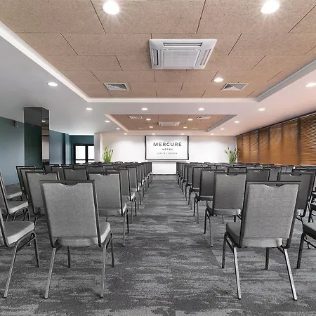 Hotel Mercure Centrum