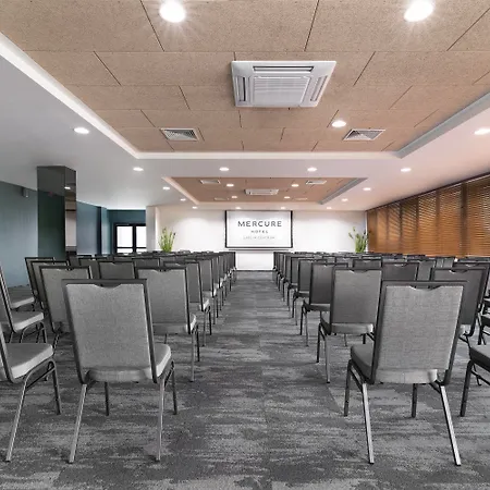 מלון Mercure Centrum