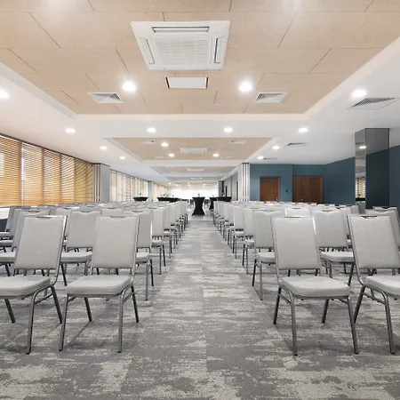 Mercure Centrum מלון