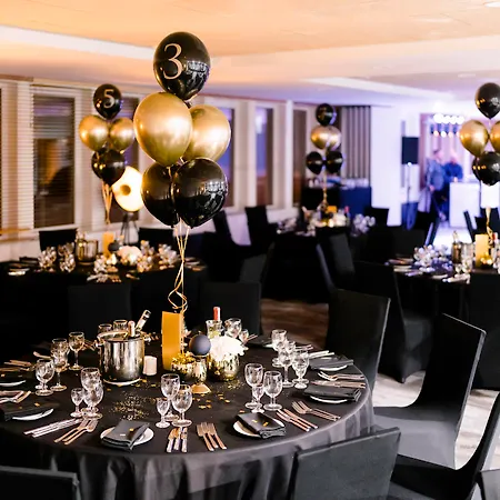 Mercure Centrum מלון לובלין