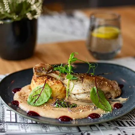 Mercure Centrum Hotel Lublin