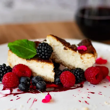 Mercure Centrum Hotel 3*