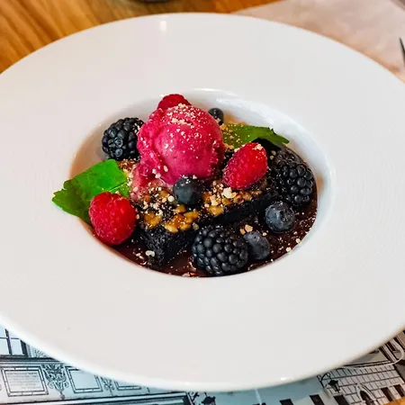 Mercure Centrum 3* Lublin