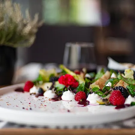 Mercure Centrum 호텔 3*