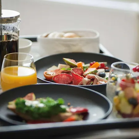 מלון Mercure Centrum 3*