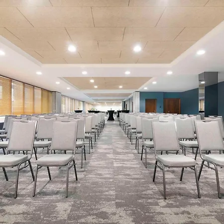 Mercure Centrum מלון לובלין