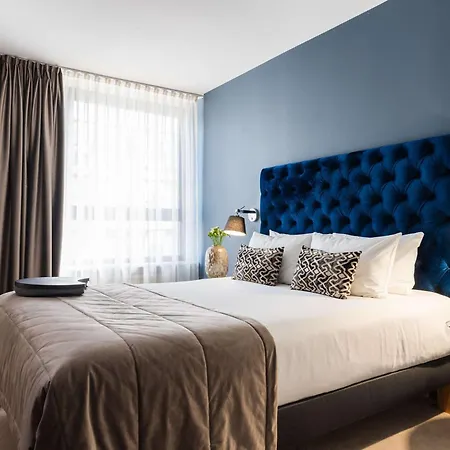 Mercure Centrum מלון 3*