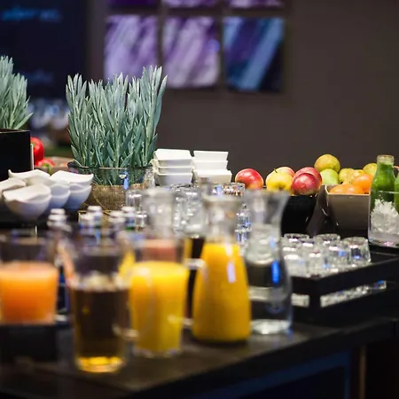 Mercure Centrum 3*