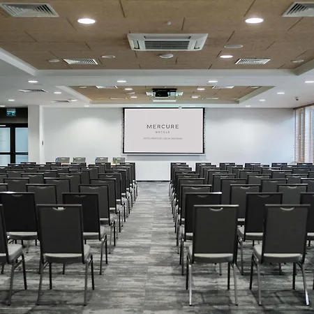 Mercure Centrum Hotel
