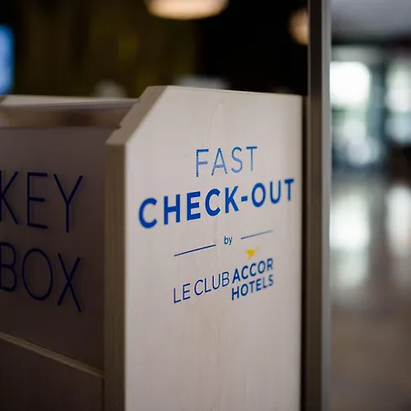 Hotel Mercure Centrum