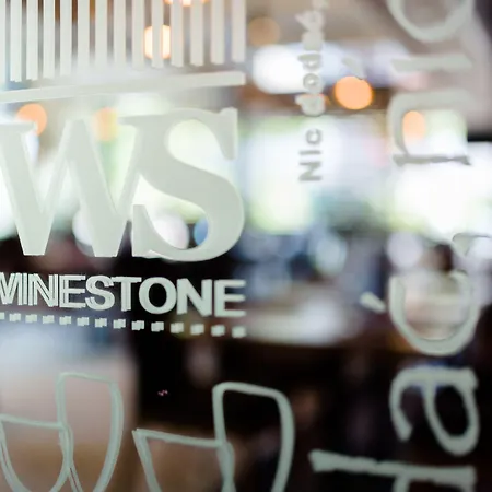 호텔 Mercure Centrum 3*