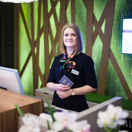Mercure Centrum 3*