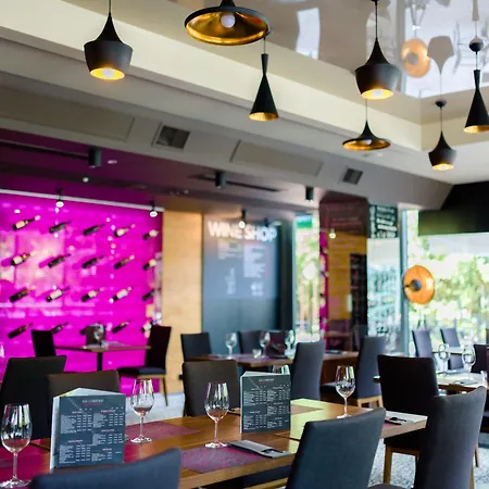 호텔 Mercure Centrum 루블린