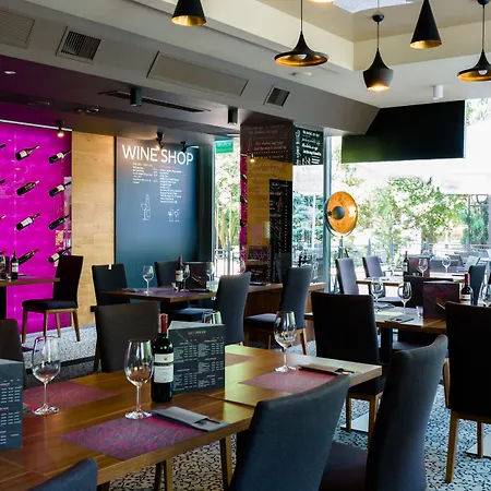 Mercure Centrum فندق لوبلين