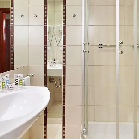 Mercure Centrum