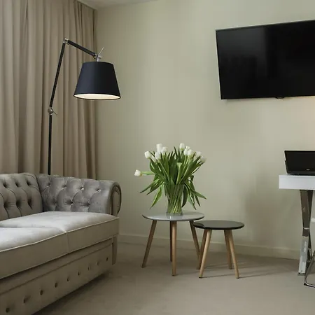 호텔 Mercure Centrum